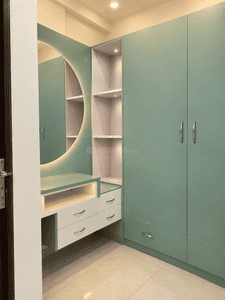 Image of 2000 Sq.ft 3 BHK Apartment / Flat for rent in Vasavi Signature, Hitech City, Hyderabad for Rs. 60000