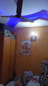 Bedroom Image of 579 Sq.ft 2 BHK Apartment / Flat for sale in Uttam Nagar New Delhi for Rs. 3000000
