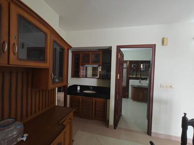 3 BHK Flat