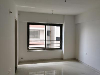 Bedroom Image of 1521 Sq.ft 3 BHK Apartment / Flat for sale in Rushabhdev Sharan Residency 1, Chandkheda Ahmedabad for Rs. 11000000