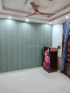 2 BHK Independent Builder Floor