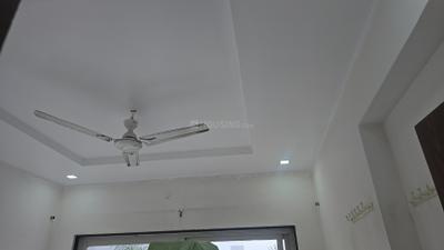 Bedroom Image of 700 Sq.ft 2 BHK Apartment / Flat for rent in Dreamz Signature, Shyam Nagar Amravati for Rs. 18000