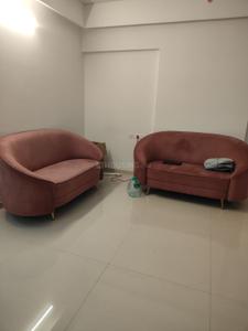 Hall Image of 1180 Sq.ft 2 BHK Apartment / Flat for rent in Pumpwell Mangalore for Rs. 32000