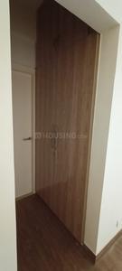Bedroom Image of 2025 Sq.ft 3 BHK Apartment / Flat for sale in Emaar Palm Heights, Sector 77 Gurgaon for Rs. 27500000