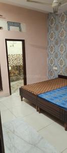 Bedroom Image of 1125 Sq.ft 2 BHK Builder Floor for rent in Sector 20 Panchkula for Rs. 17000