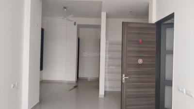Living Room Image of 1800 Sq.ft 3 BHK Independent House for rent in Sector 56 Gurgaon for Rs. 36000