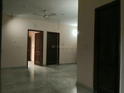 Hall Image of 1500 Sq.ft 2 BHK Builder Floor for rent in Patel Nagar Gurgaon for Rs. 38000