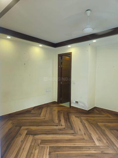 Block A, Chittaranjan Park Bedroom 1