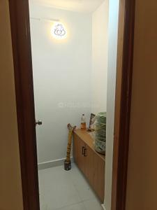 Bedroom Image of 1520 Sq.ft 3 BHK Apartment / Flat for rent in Venkatanarasimhapuram Krishna for Rs. 15000