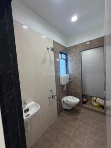 Image of 612 Sq.ft 1 BHK Apartment / Flat for sale in Laxmi Icon, Kharghar, Navi Mumbai for Rs. 4200000
