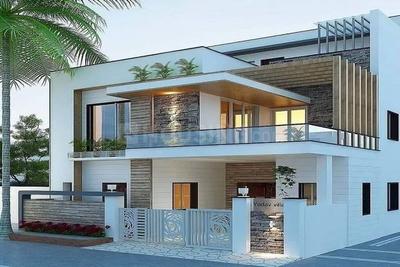 3 BHK Independent House