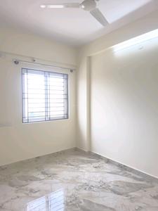 Bedroom Image of 1070 Sq.ft 2 BHK Apartment / Flat for rent in Singasandra Bengaluru for Rs. 32000