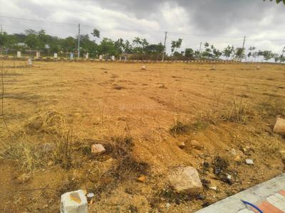 Image of 1100 Sq.ft 2 BHK Independent House for sale in Batasingaram, Hyderabad for Rs. 6900000