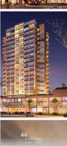 Image of 1155 Sq.ft 3 BHK Apartment / Flat for sale in Ora Heights, Topsia, Kolkata for Rs. 14400000