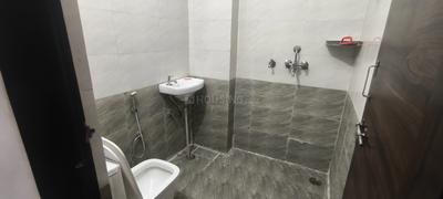 Bathroom Image of 1059 Sq.ft 2 BHK Apartment / Flat for sale in Keshopura Jaipur for Rs. 4200000
