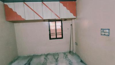 Bedroom Image of 990 Sq.ft 1 BHK Independent House for rent in Godadara Surat for Rs. 11000