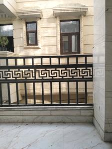 Bedroom One Image of 700 Sq.ft 2 BHK Apartment / Flat for sale in DLF Ankur Vihar Ghaziabad for Rs. 2200000