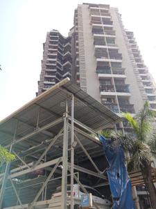 Image of 1050 Sq.ft 2 BHK Apartment / Flat for sale in Kalyan East, Kalyan for Rs. 8000000