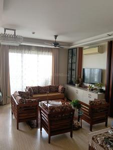 Hall Image of 2000 Sq.ft 3.5 BHK Apartment / Flat for sale in Conscient Heritage Max, Sector 102 Gurgaon for Rs. 31000000