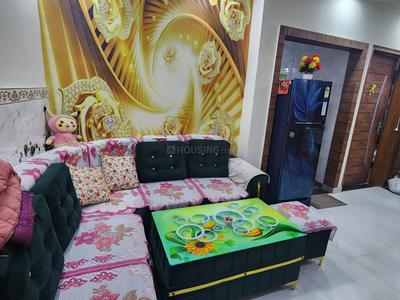 3 BHK Flat