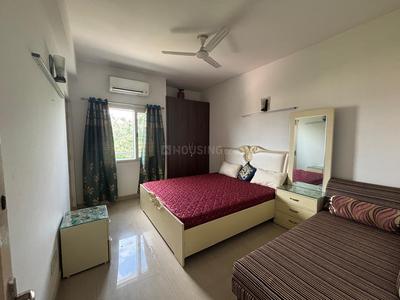 Bedroom Image of 880 Sq.ft 2 BHK Apartment / Flat for sale in Vardhman Jurs Country, Naya Gaon Haridwar for Rs. 3800000