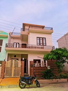 5 BHK Independent House