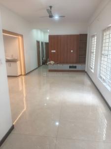 Hall Image of 2100 Sq.ft 3 BHK Builder Floor for rent in Vijayanagar Bengaluru for Rs. 47000