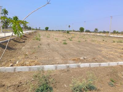 Image of 200 Sq.ft Residential Plot / Land for sale in LR Green Shileds, Kandi, Sangareddy for Rs. 5500000