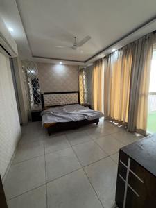 Bedroom Image of 1900 Sq.ft 3 BHK Apartment / Flat for sale in Gazipur Zirakpur for Rs. 13400000