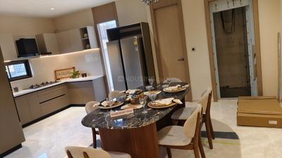 Hall Image of 3000 Sq.ft 4 BHK Villa for sale in Maytri Ambhuja, Hayathnagar Hyderabad for Rs. 29000000