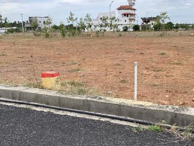 Image of 1430 Sq.ft Residential Plot / Land for sale in Ganeshapuram, Coimbatore for Rs. 2133000