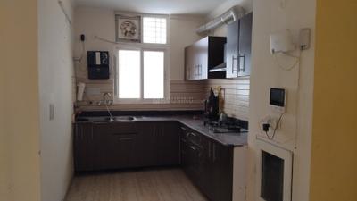 Kitchen Image of 2450 Sq.ft 4.5 BHK Villa for sale in Amrapali Dream Valley, Noida Extension Greater Noida for Rs. 30000000