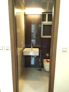 Image of 900 Sq.ft 2 BHK Apartment / Flat for sale in Goel Ganga Legend A4 And B1, Bavdhan, Pune for Rs. 9000000