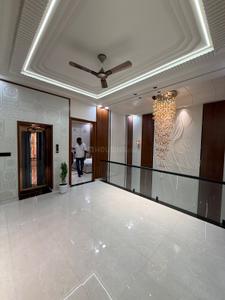 Hall Image of 3300 Sq.ft 4 BHK Independent House for sale in Mansarovar Extension Jaipur for Rs. 24000000
