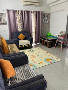 Hall Image of 1371 Sq.ft 2.5 BHK Apartment / Flat for sale in ASF Isle de Royale, Gwal Pahari Gurgaon for Rs. 17500000