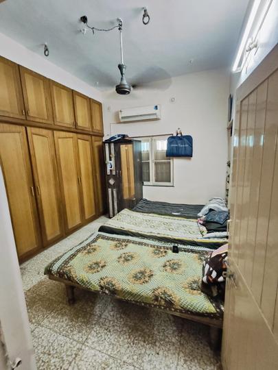 Balchandra society Bedroom 1