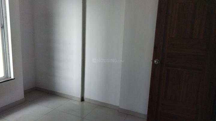 Divine Reves Wing B Phase I Bedroom One 1