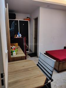 Bedroom Image of Town Co-Living Luxurious Stay in Sector 48, Gurgaon