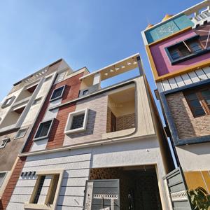 Image of 3000 Sq.ft 5 BHK Independent House for sale in Horamavu, Bengaluru for Rs. 19100000