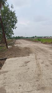 Image of 5500 Sq.ft Residential Plot / Land for sale in BDA Swami Vivekanand Parisar, Bagmugaliya, Bhopal for Rs. 30000000
