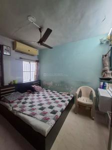 Bedroom Image of 522 Sq.ft 1 BHK Apartment / Flat for sale in Santosh Shantinath, Vejalpur Ahmedabad for Rs. 3100000