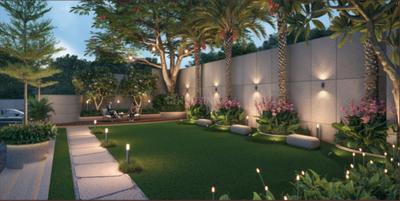 Image of 1351 Sq.ft 2 BHK Apartment / Flat for sale in Santvan Rizon, Palanpur, Surat for Rs. 5600000