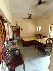 Hall Image of 1600 Sq.ft 4 BHK Independent House for sale in Behala Kolkata for Rs. 8000000