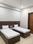 Bedroom Image of Shivaya pg in Sector 62, Noida