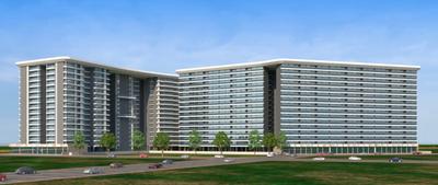 3 BHK Flat