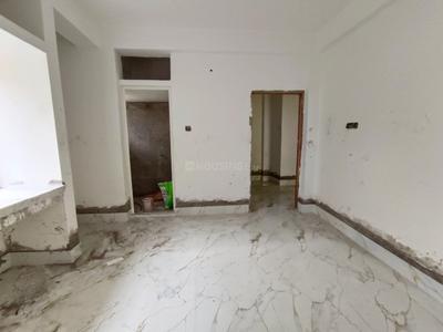 Hall Image of 800 Sq.ft 2 BHK Apartment / Flat for sale in Behala Kolkata for Rs. 3600000