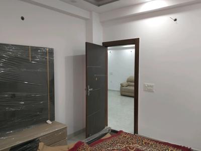 Bedroom Image of 1080 Sq.ft 3 BHK Builder Floor for sale in Sahibabad Industrial Area Ghaziabad for Rs. 8500000