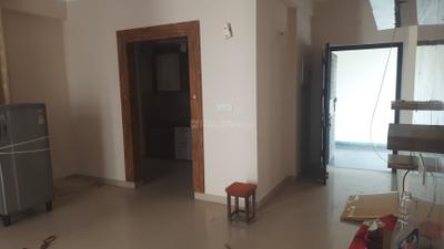 Living Room Image of 1200 Sq.ft 2 BHK Apartment / Flat for rent in Nimai Greens, Gulab Nagar Bhiwadi for Rs. 16500