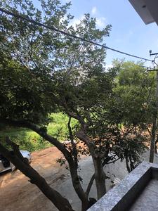 Bedroom Four Image of 3150 Sq.ft 5 BHK Apartment / Flat for sale in Talaghattapura Bengaluru for Rs. 29000200
