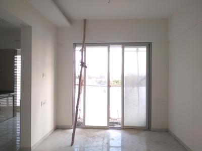 Living Room Image of 640 Sq.ft 1 BHK Apartment / Flat for sale in Bachraj Legend, Virar West Virar for Rs. 4200000